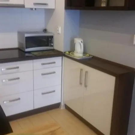 Sloneczny * Darłówko