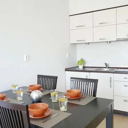 Sloneczny Darłówko