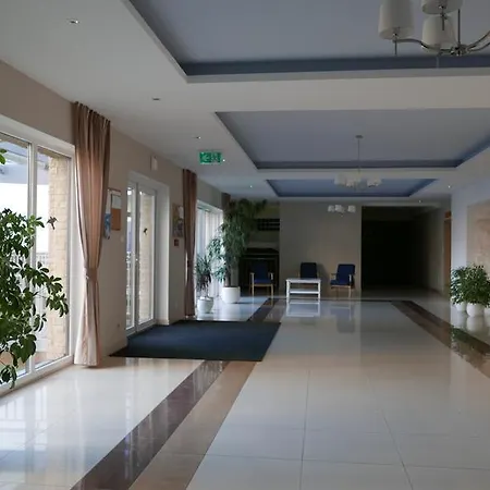 Apartmán Sloneczny *