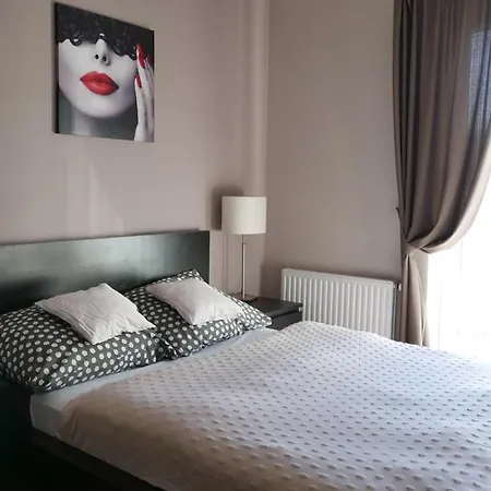 Sloneczny Appartement *