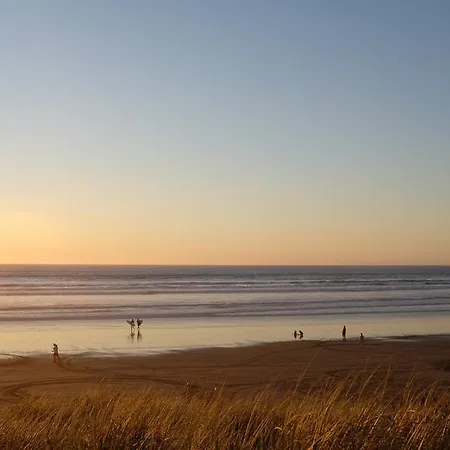 Sloneczny Apartmán Darłówko