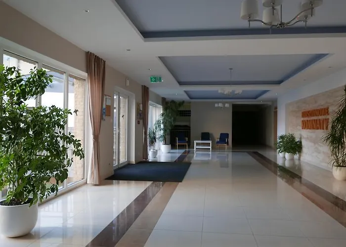 Appartement Sloneczny *