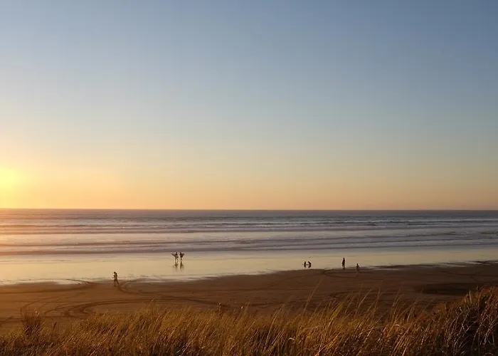 Sloneczny Appartement Darlowko